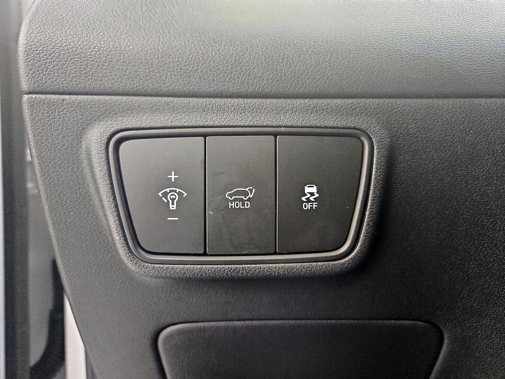 used 2022 Hyundai Tucson car, priced at $27,998