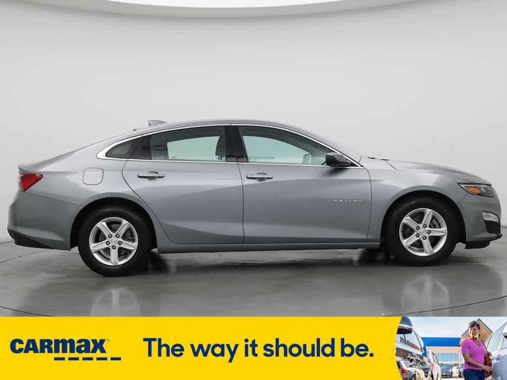 used 2023 Chevrolet Malibu car, priced at $17,998