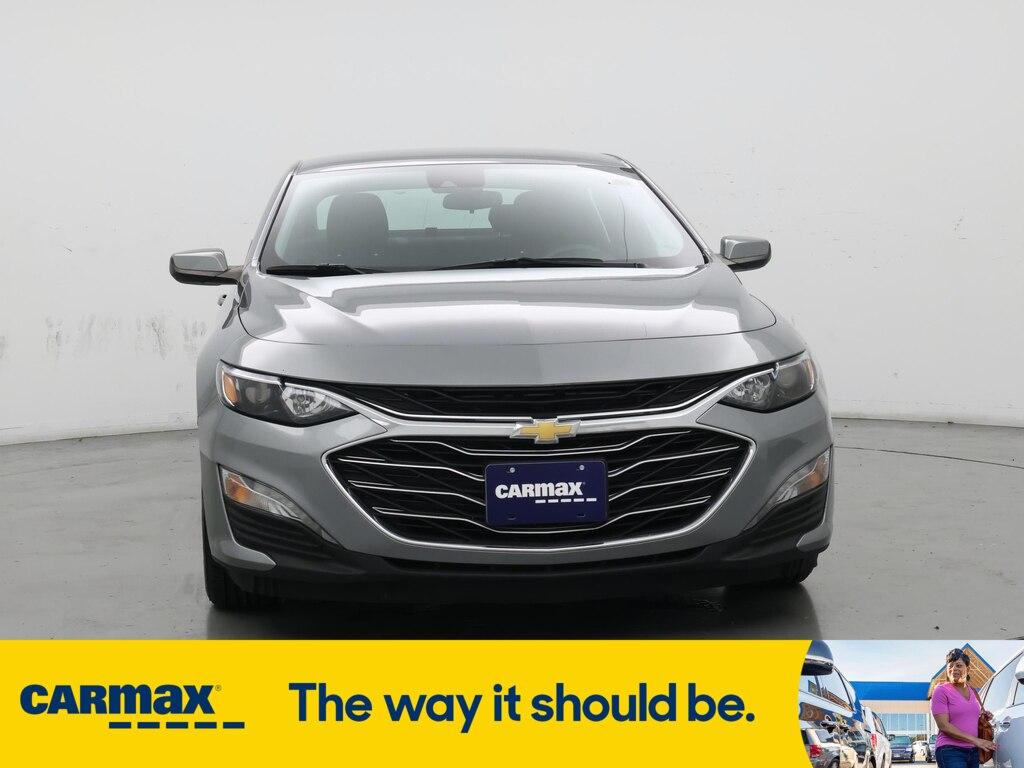 used 2023 Chevrolet Malibu car, priced at $17,998