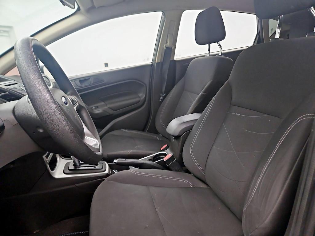 used 2019 Ford Fiesta car, priced at $13,599
