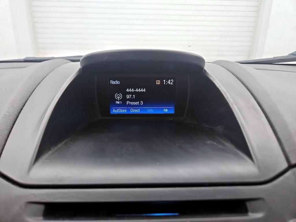 used 2019 Ford Fiesta car, priced at $13,599