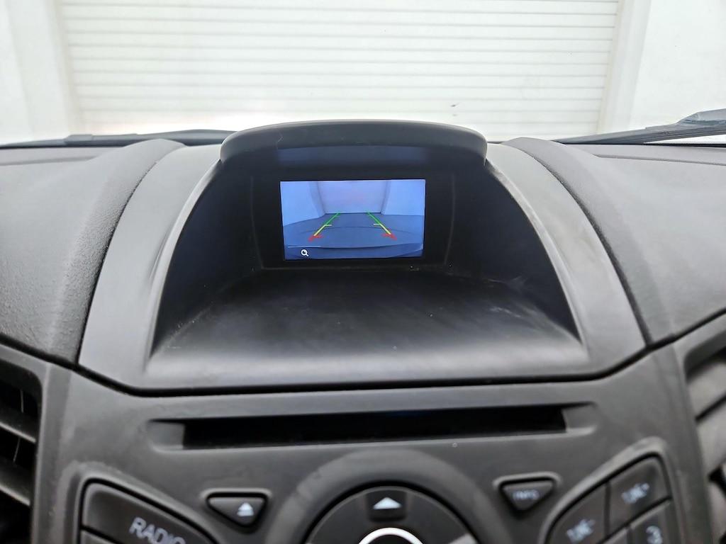 used 2019 Ford Fiesta car, priced at $13,599