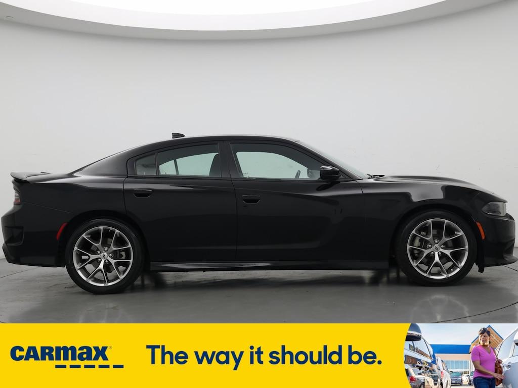 used 2023 Dodge Charger car, priced at $26,998