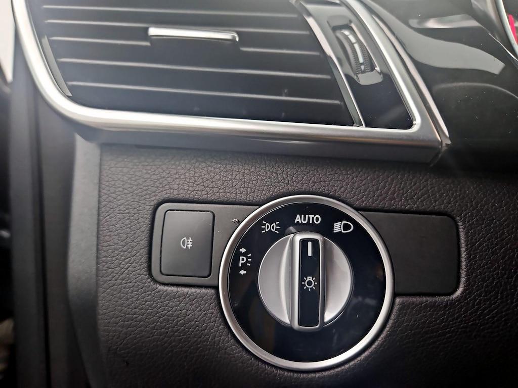 used 2017 Mercedes-Benz GLE 350 car, priced at $22,998