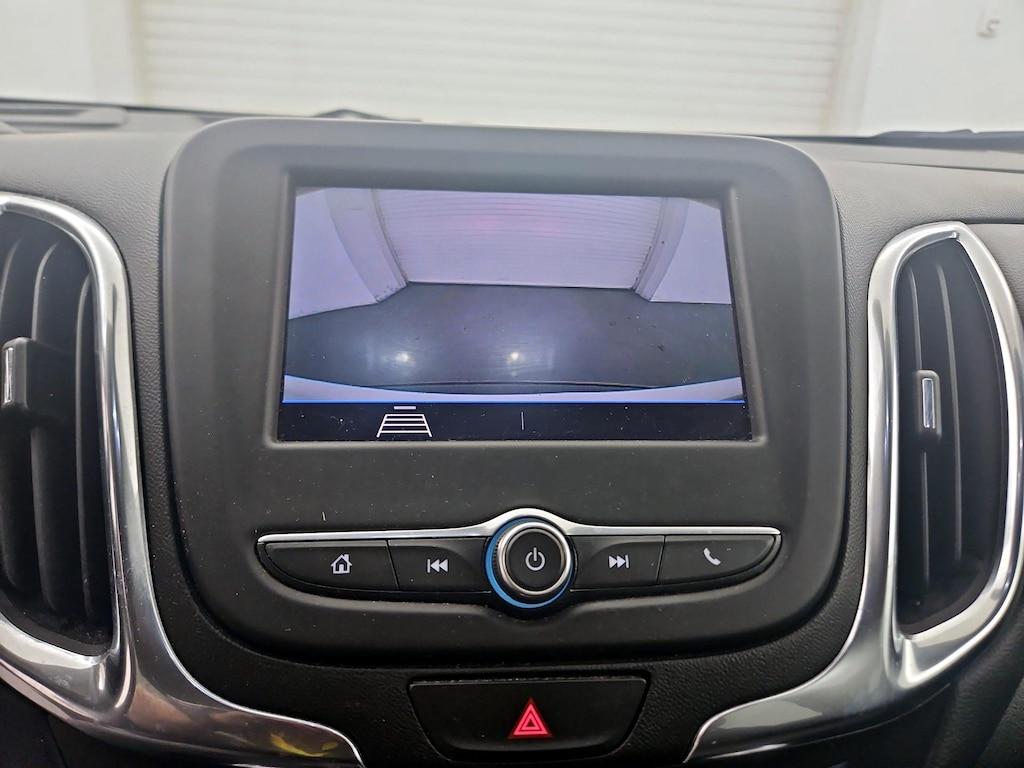 used 2021 Chevrolet Equinox car, priced at $16,998