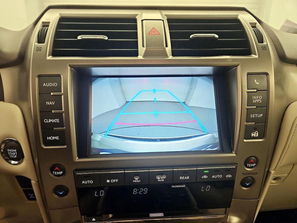used 2014 Lexus GX 460 car, priced at $30,998