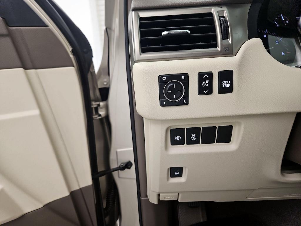 used 2014 Lexus GX 460 car, priced at $30,998
