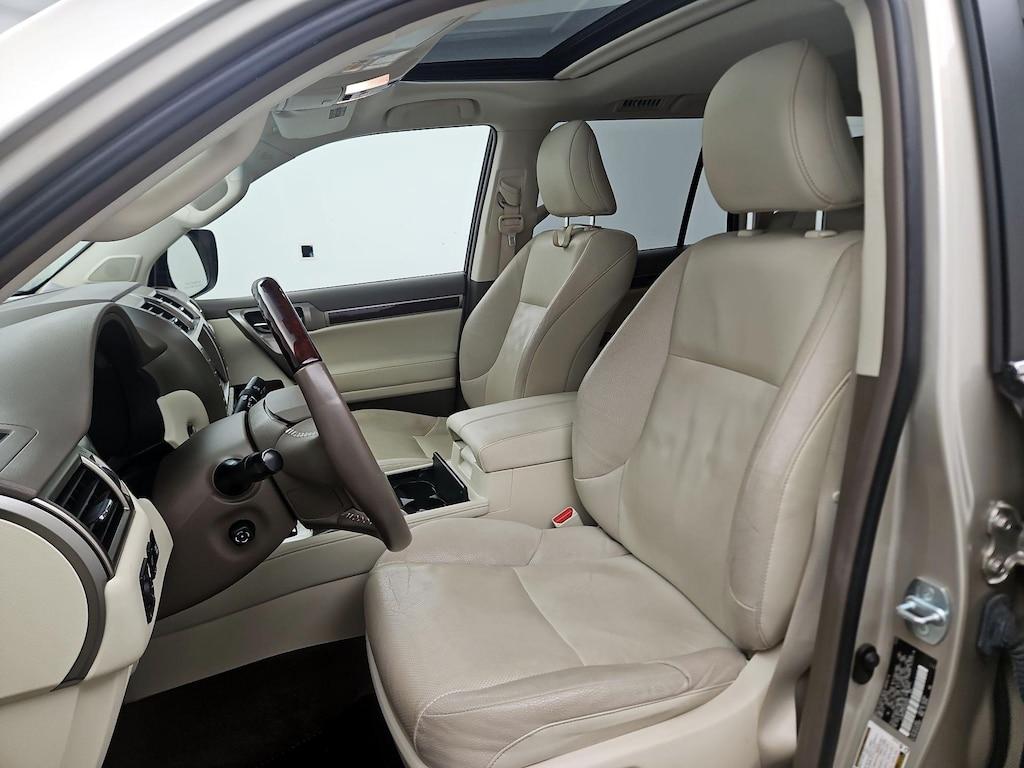 used 2014 Lexus GX 460 car, priced at $30,998