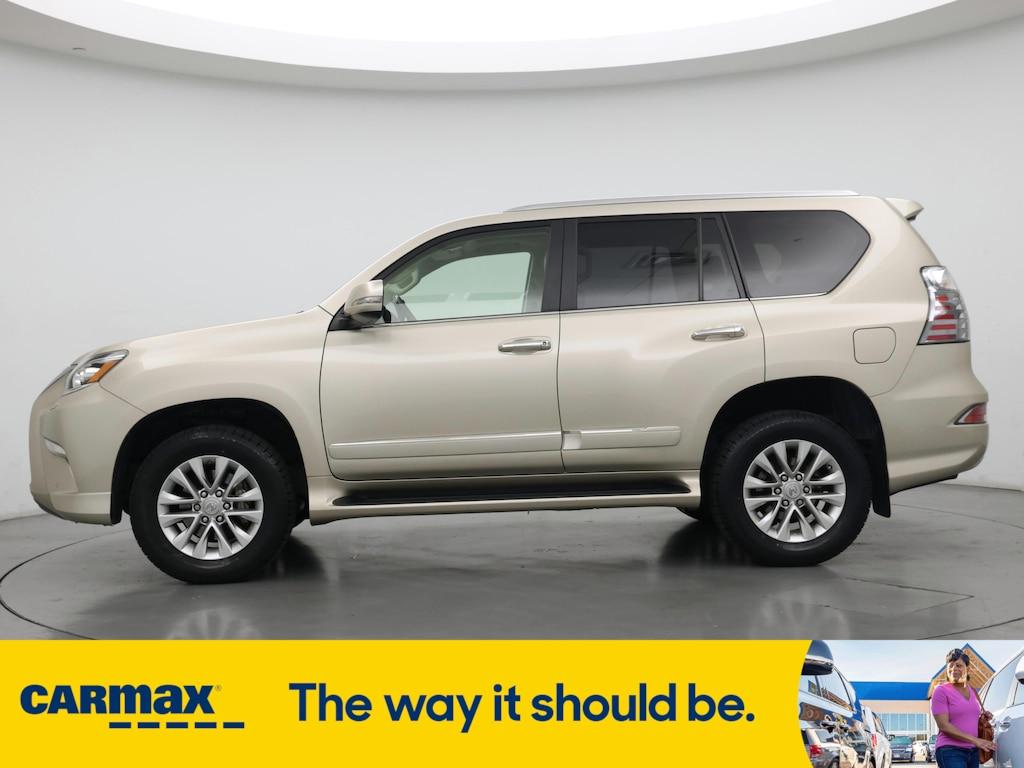 used 2014 Lexus GX 460 car, priced at $30,998
