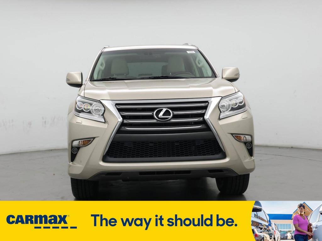 used 2014 Lexus GX 460 car, priced at $30,998
