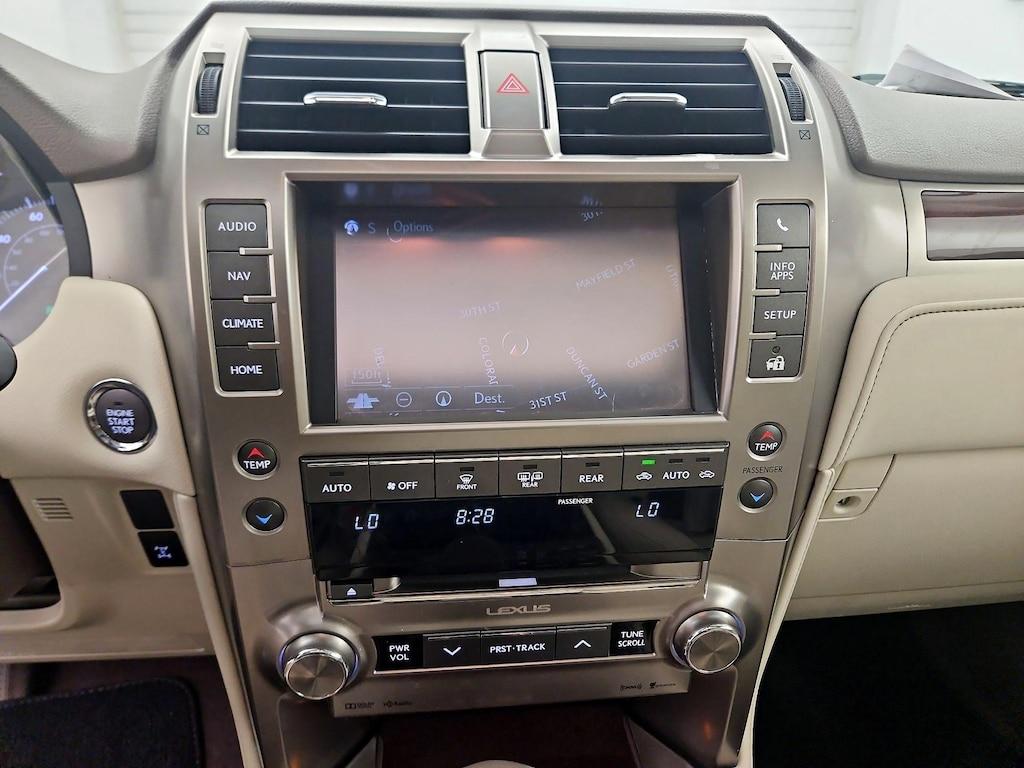 used 2014 Lexus GX 460 car, priced at $30,998