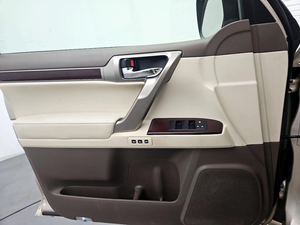 used 2014 Lexus GX 460 car, priced at $30,998