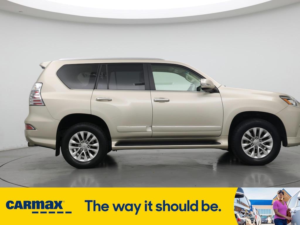 used 2014 Lexus GX 460 car, priced at $30,998