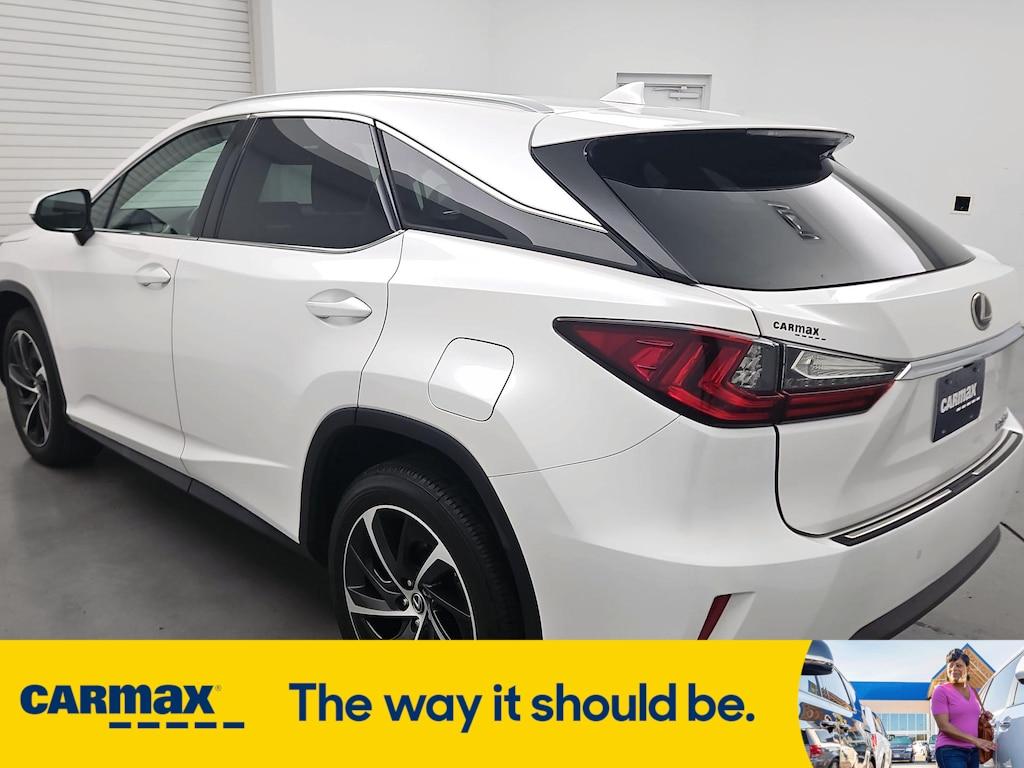 used 2019 Lexus RX 350 car, priced at $37,998