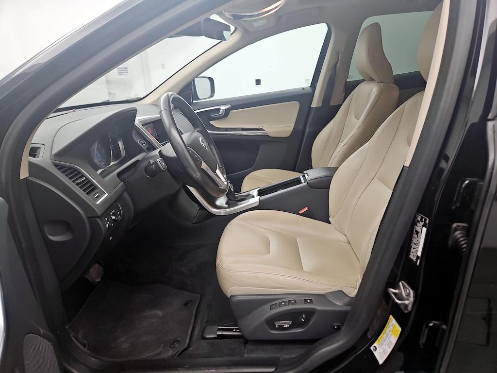 used 2016 Volvo XC60 car, priced at $17,998