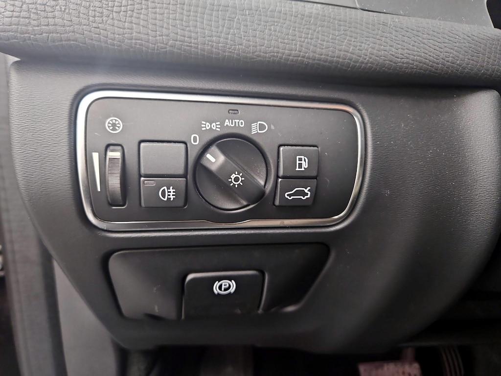 used 2016 Volvo XC60 car, priced at $17,998