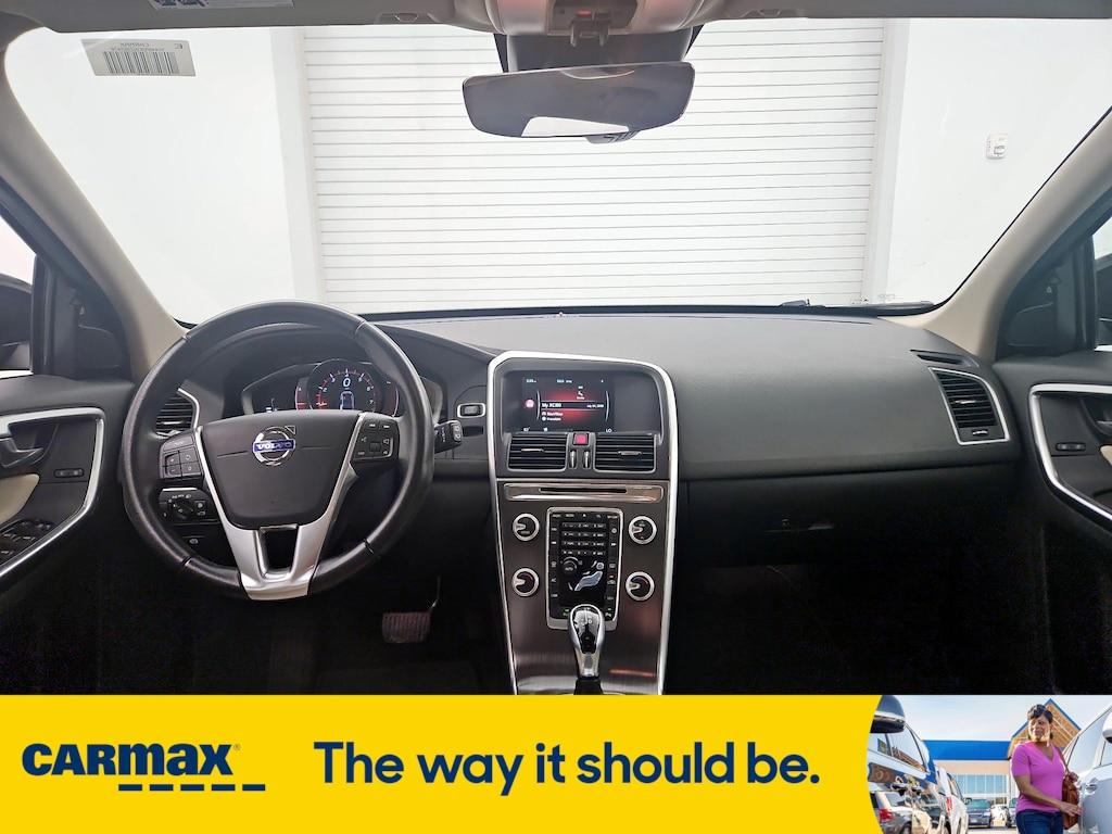 used 2016 Volvo XC60 car, priced at $17,998