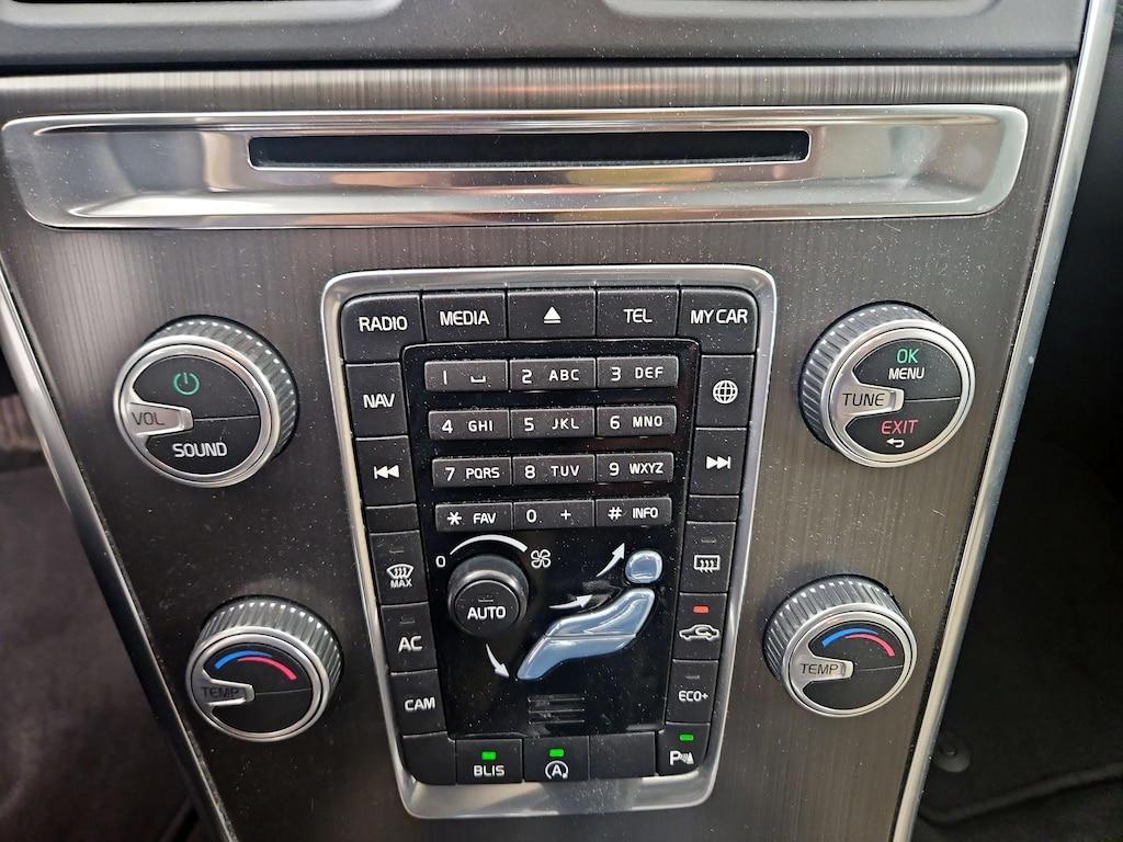 used 2016 Volvo XC60 car, priced at $17,998
