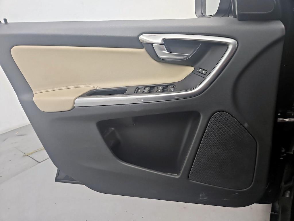 used 2016 Volvo XC60 car, priced at $17,998