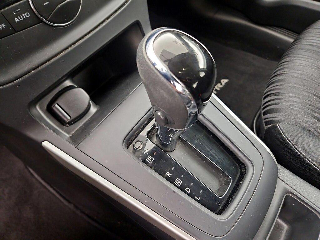 used 2019 Nissan Sentra car, priced at $17,998