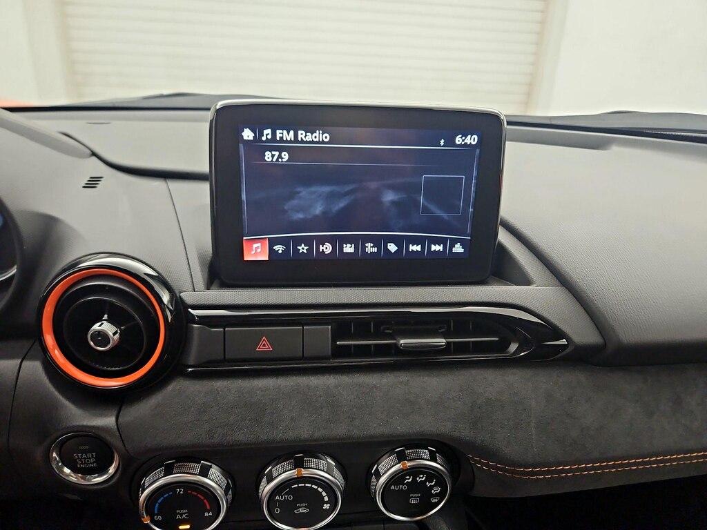 used 2019 Mazda MX-5 Miata car, priced at $28,998