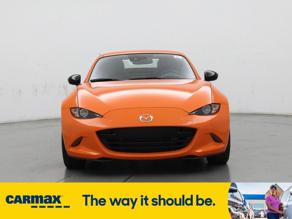 used 2019 Mazda MX-5 Miata car, priced at $28,998
