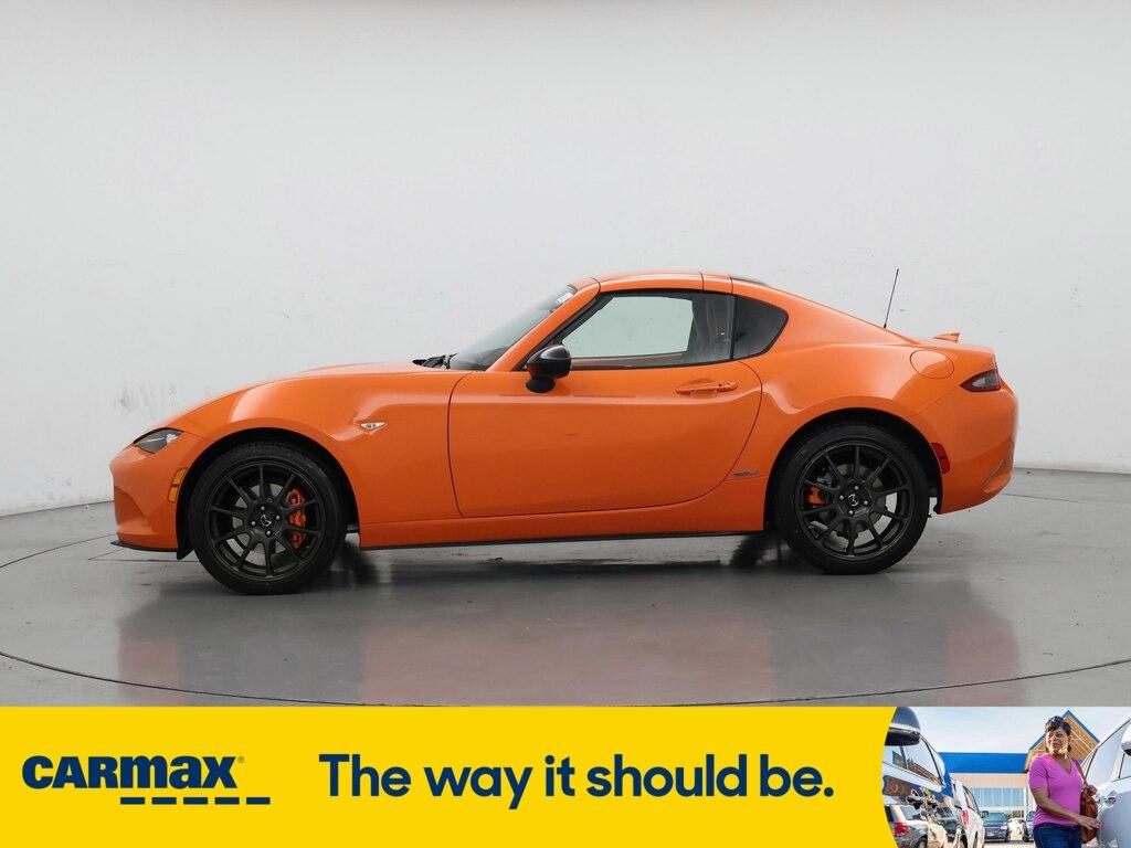 used 2019 Mazda MX-5 Miata car, priced at $28,998