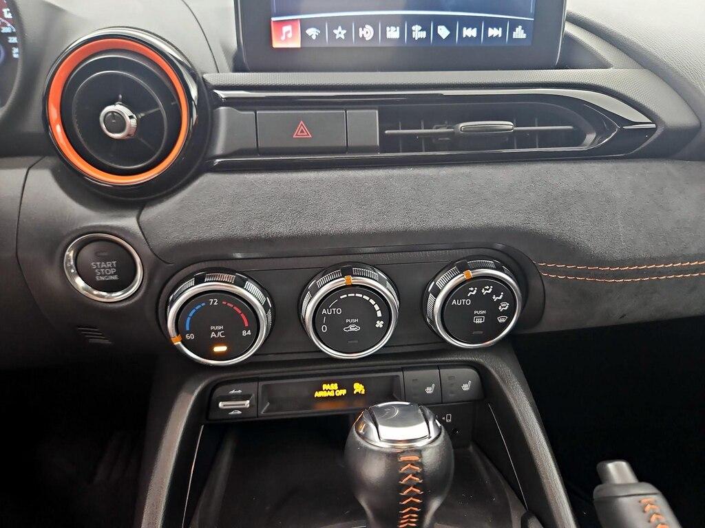 used 2019 Mazda MX-5 Miata car, priced at $28,998