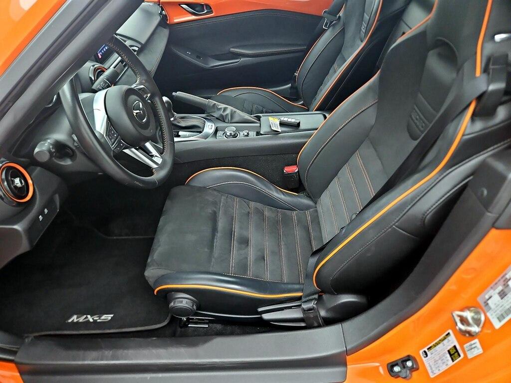 used 2019 Mazda MX-5 Miata car, priced at $28,998