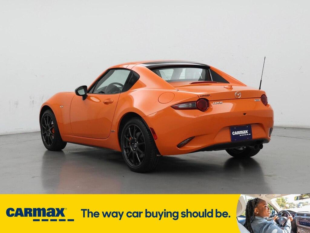 used 2019 Mazda MX-5 Miata car, priced at $28,998