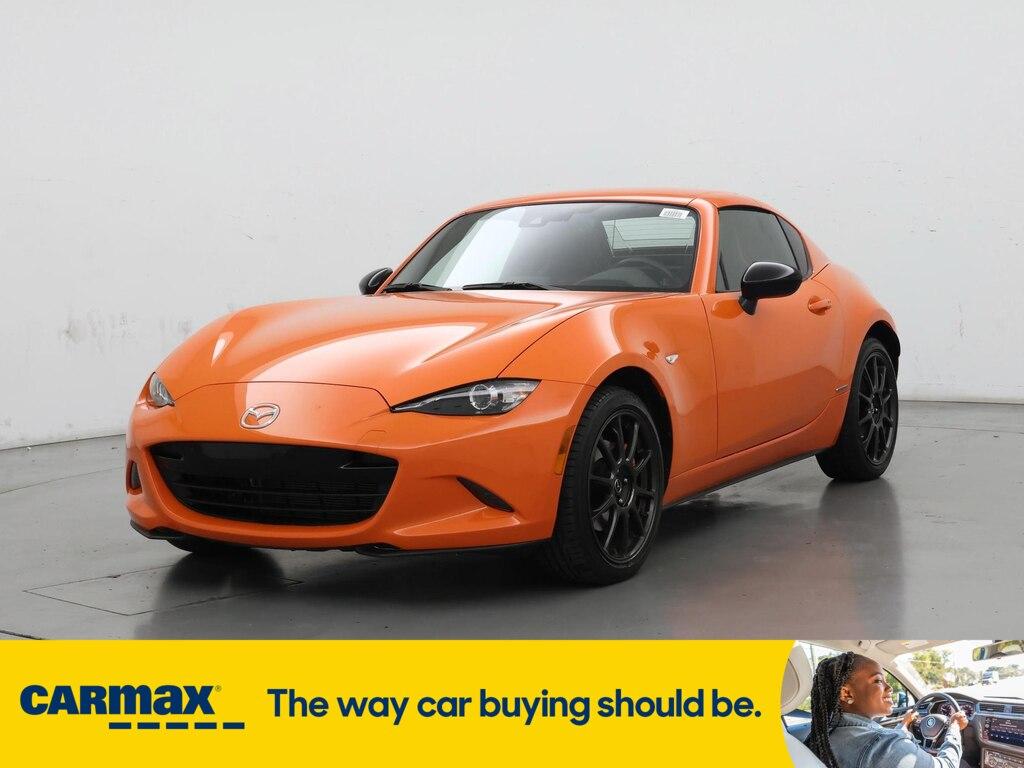used 2019 Mazda MX-5 Miata car, priced at $28,998