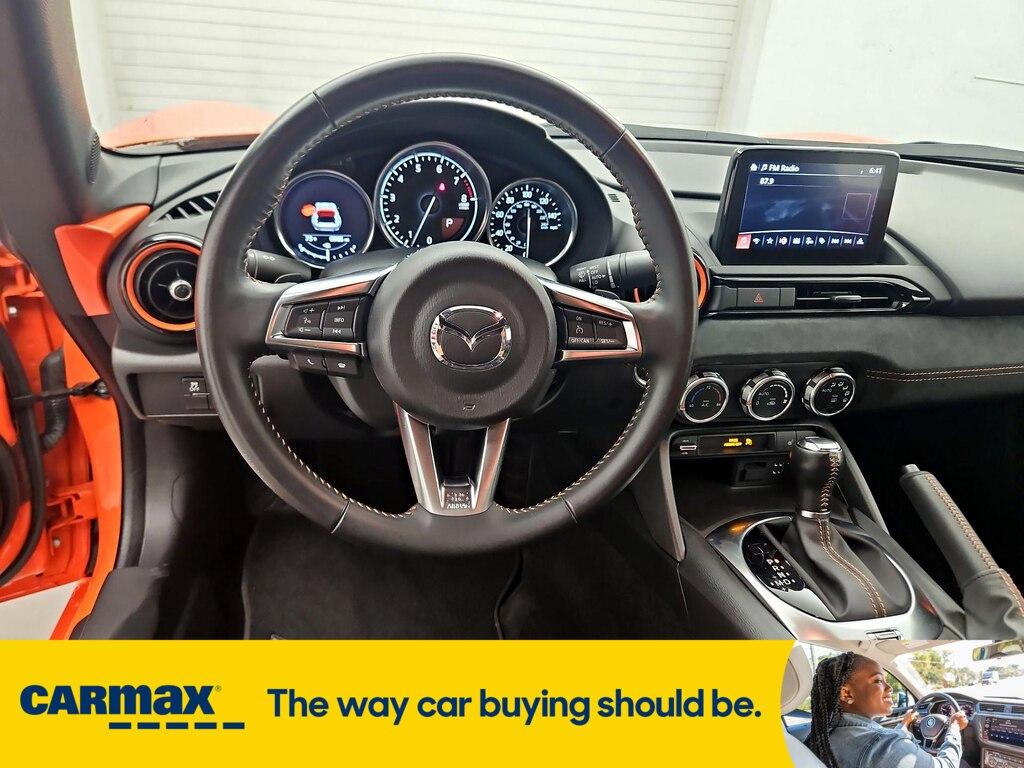 used 2019 Mazda MX-5 Miata car, priced at $28,998