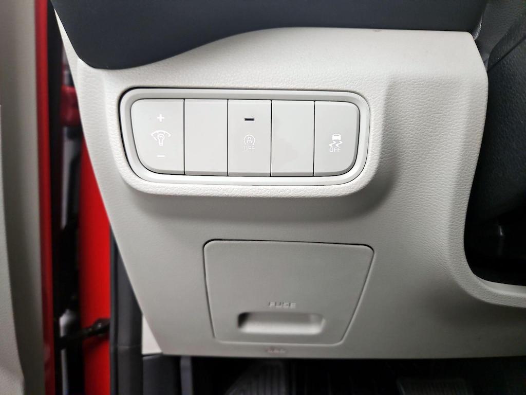 used 2020 Kia Soul car, priced at $16,998