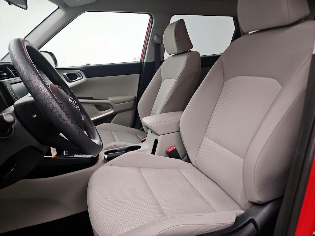 used 2020 Kia Soul car, priced at $16,998
