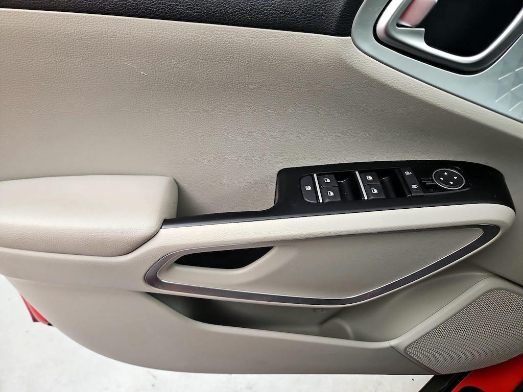 used 2020 Kia Soul car, priced at $16,998