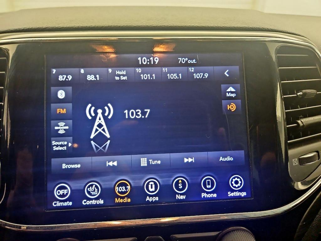 used 2020 Jeep Grand Cherokee car, priced at $22,998