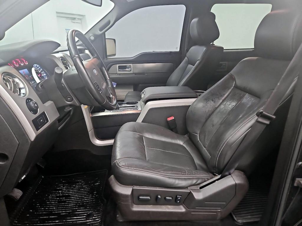 used 2014 Ford F-150 car, priced at $27,998