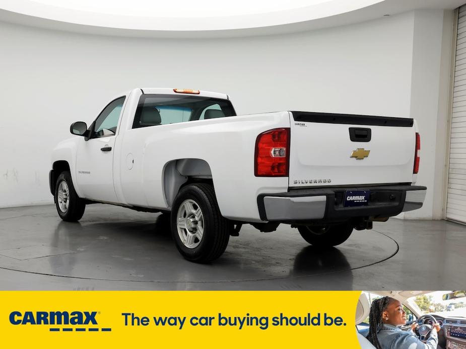 used 2013 Chevrolet Silverado 1500 car, priced at $15,998