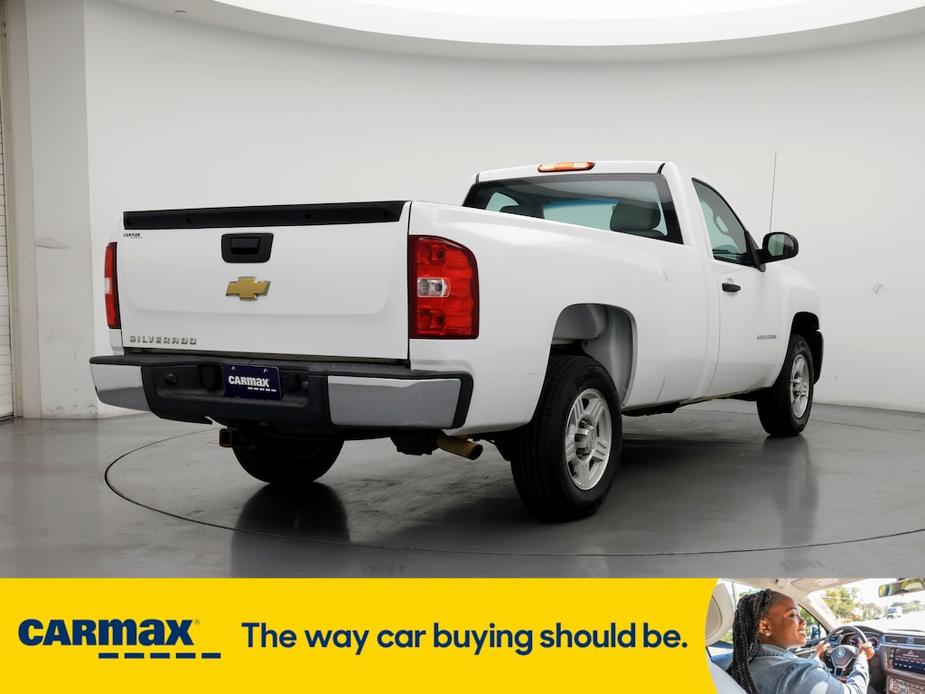 used 2013 Chevrolet Silverado 1500 car, priced at $15,998