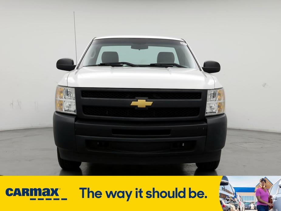 used 2013 Chevrolet Silverado 1500 car, priced at $15,998