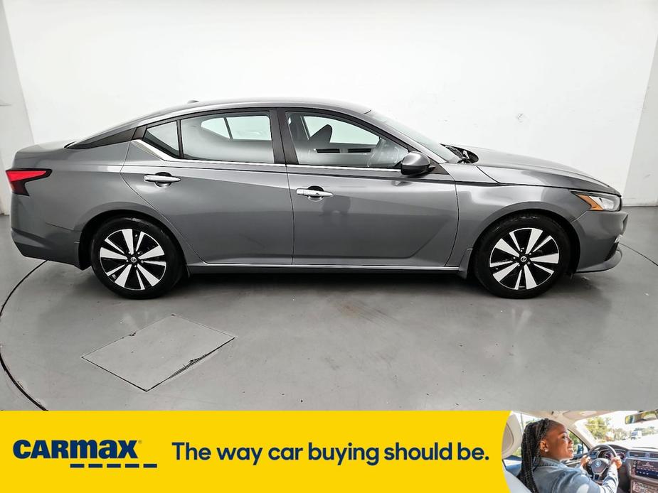 used 2022 Nissan Altima car, priced at $21,998