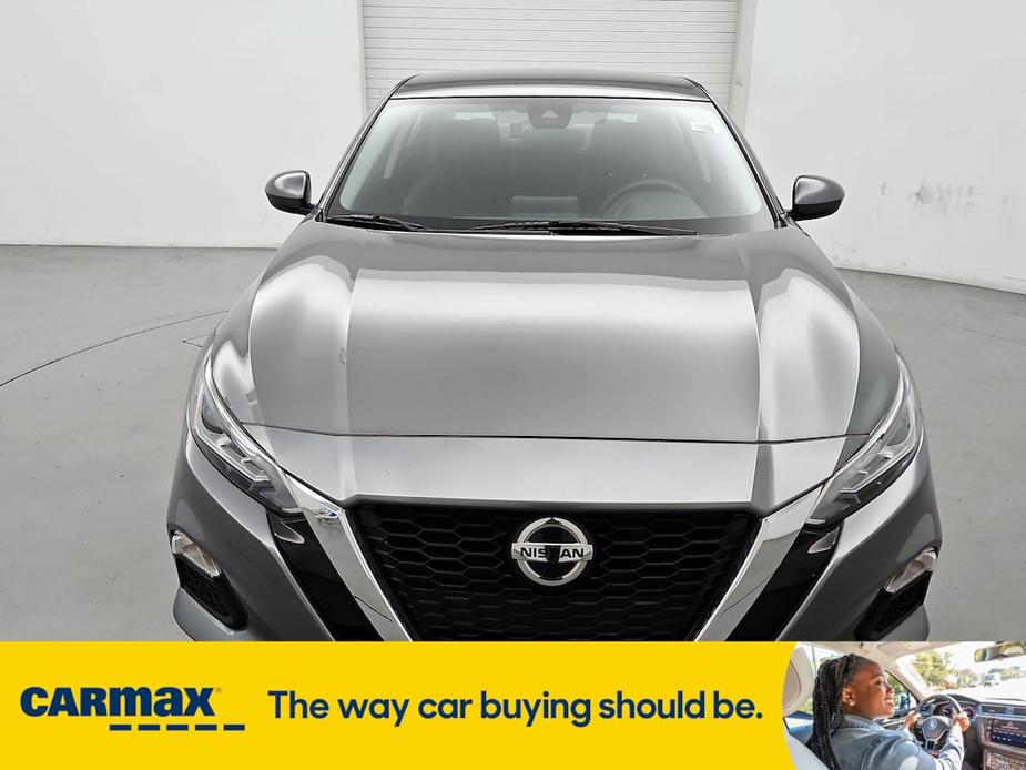 used 2022 Nissan Altima car, priced at $21,998