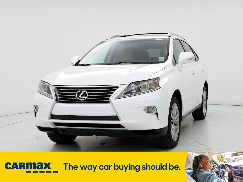 used 2013 Lexus RX 350 car, priced at $17,998