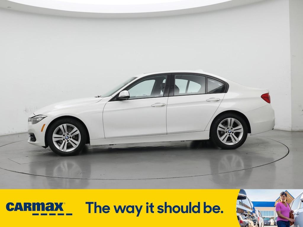 used 2016 BMW 328 car, priced at $18,998