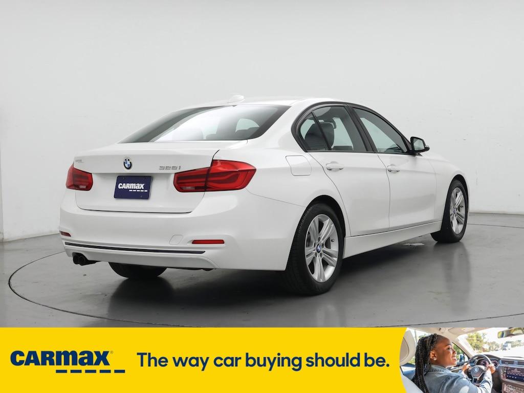 used 2016 BMW 328 car, priced at $18,998