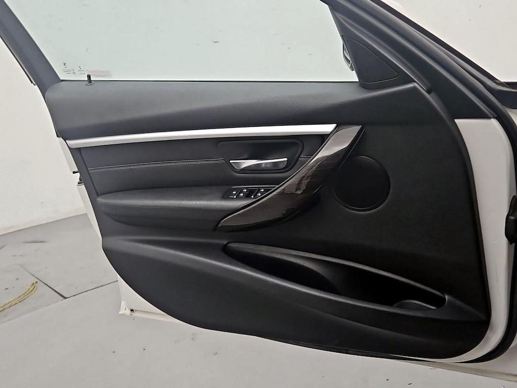 used 2016 BMW 328 car, priced at $18,998