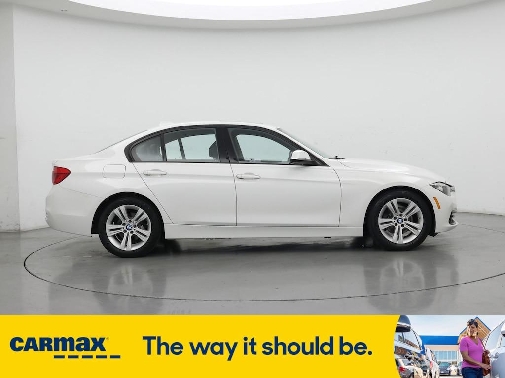 used 2016 BMW 328 car, priced at $18,998