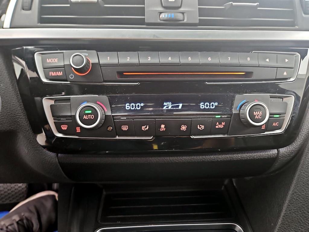 used 2016 BMW 328 car, priced at $18,998
