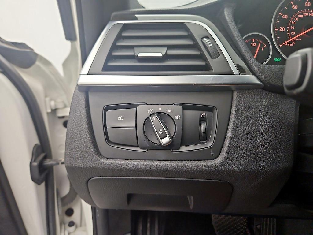 used 2016 BMW 328 car, priced at $18,998