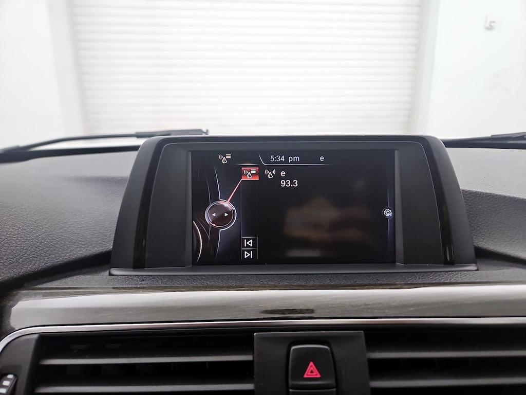 used 2016 BMW 328 car, priced at $18,998